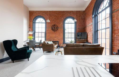 The Old Chapel Apartments - Foto 24