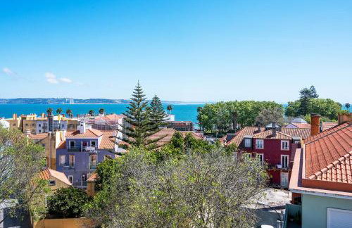 Paço de Arcos Apartment - Foto 39