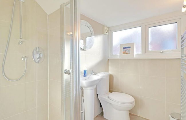 Brunswick Fab Pad - 2 Bedroom 2 Bathroom Garden View Balcony - Foto 13