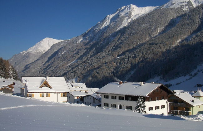 Apart Fliana - Foto 16