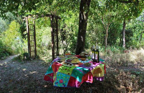 NEW! Gîtes de Charme au Mas de Soleil - Foto 75