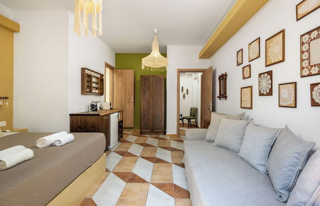 The Old Symi - Foto 26