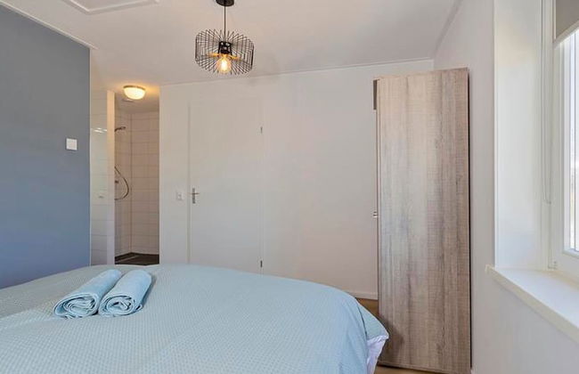 Holiday Home in Scherpenisse With Sauna - Photo 10