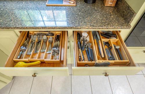 Lake Days Getaway - Foto 18