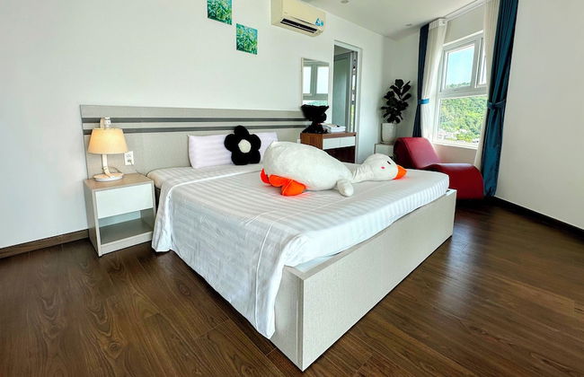 Luxury Mermaid Seaside Condotel Vung Tau - Photo 54