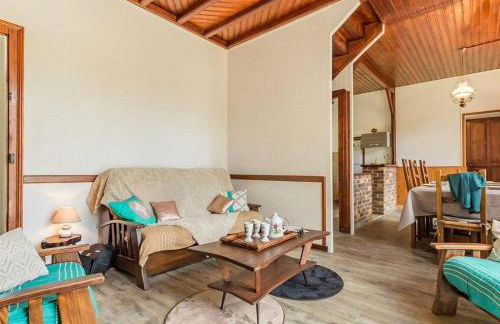 Maison calme 3 chambres proche plage avec jardin clos et parking à Saint-Brevin-les-Pins - FR-1-306-1065 - Foto 2