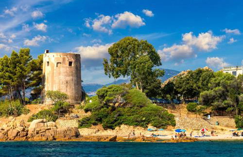 Apartment Rosa Dei Venti by Interhome - Foto 24