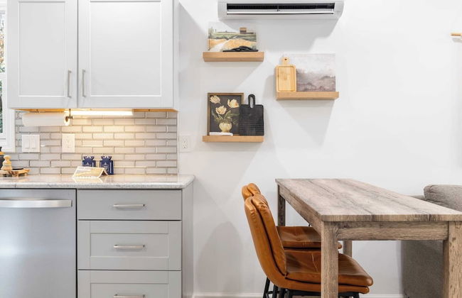 Bears Place by Avantstay Cozy Mountain Cabin in Brevard + Firepit - Foto 16