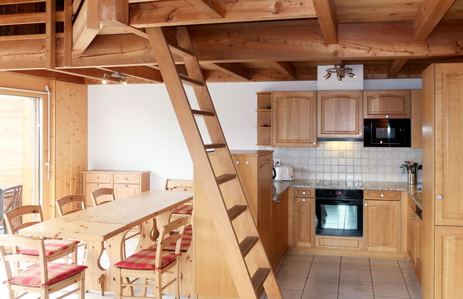 Les Cîmes 8 - Foto 4