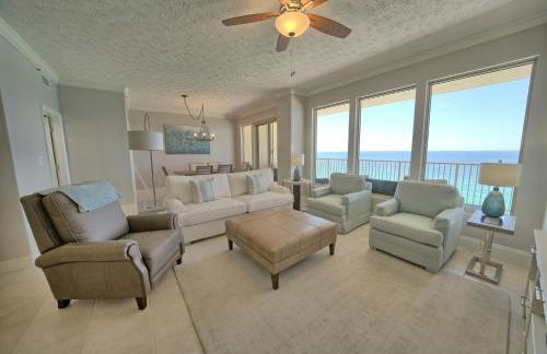 Gulf Front Condo with Beach Access and Beachside Pool - Unit 1604 - Foto 32