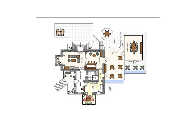 Villa _master Suite Comfortable Vacation Home - Foto 6