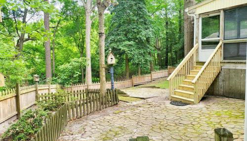 4-Bedroom House Close to Beach - Foto 3