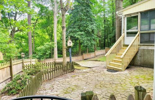 4-Bedroom House Close to Beach - Foto 3