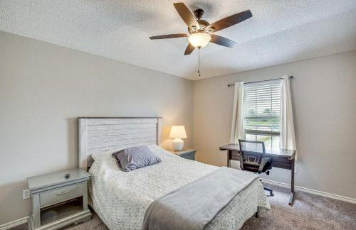 Pet-Friendly Allen Home about 30 Mi to Dallas! - Foto 18