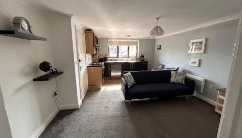 Whittlesey town centre apartment - Foto 5