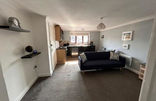 Whittlesey town centre apartment - Foto 5