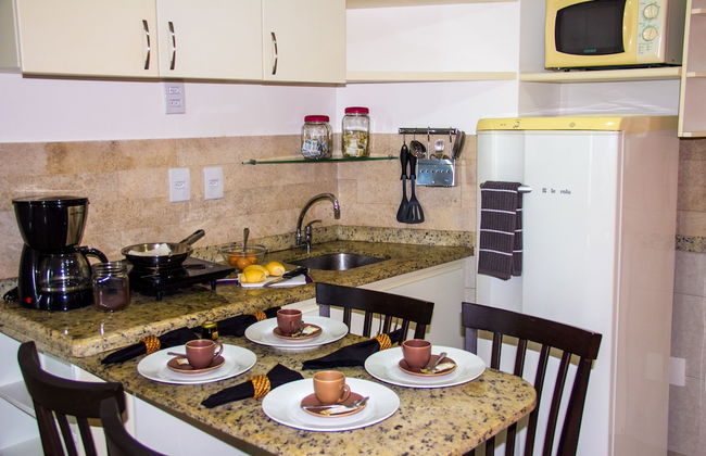 Residence Vespucci - Photo 34