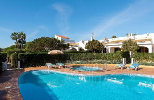 Brisa Mar 1, 2 bedroom apartment, Cala'n Bosch - Foto 41