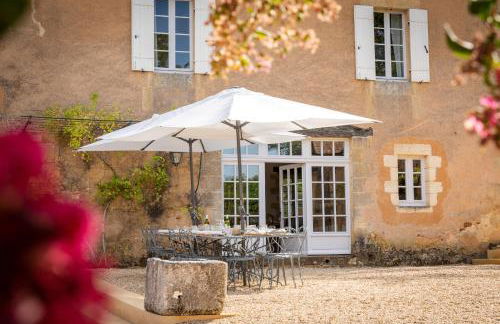 le Domaine du Trouiller - Foto 17