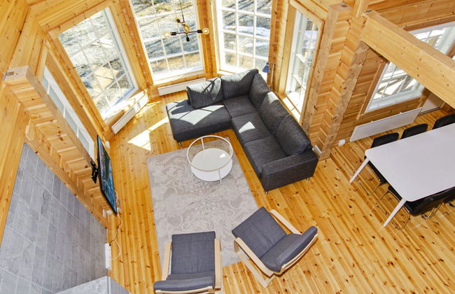 Villa eläntätila - Foto 7