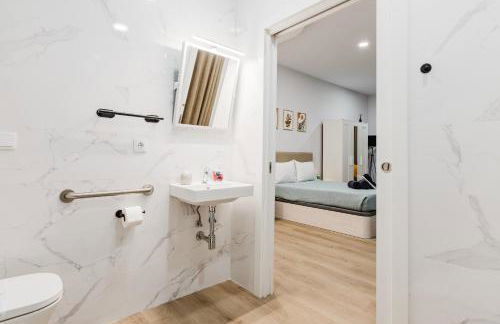 New Apartment - La puerta de olivo - Photo 21