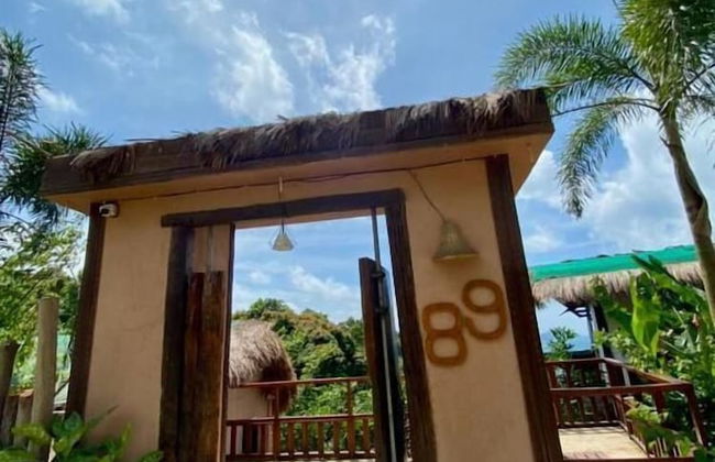 89 Villas Resort and Spa El Nido - Foto 20