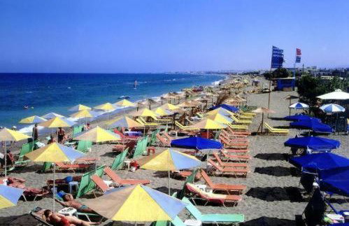 Eleni Palace - Foto 35