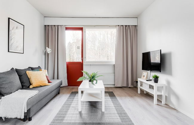 Hiisi Homes Hämeenlinna Idänpää - Foto 1