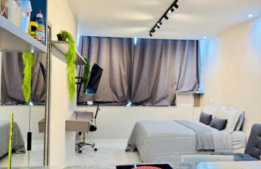 Panoramic Rio Apartment - Downtown - RJ - Foto 7