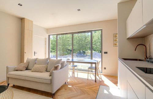 Résidence moderne avec appartements lumineux et rénovés aux portes de Lyon - Foto 75