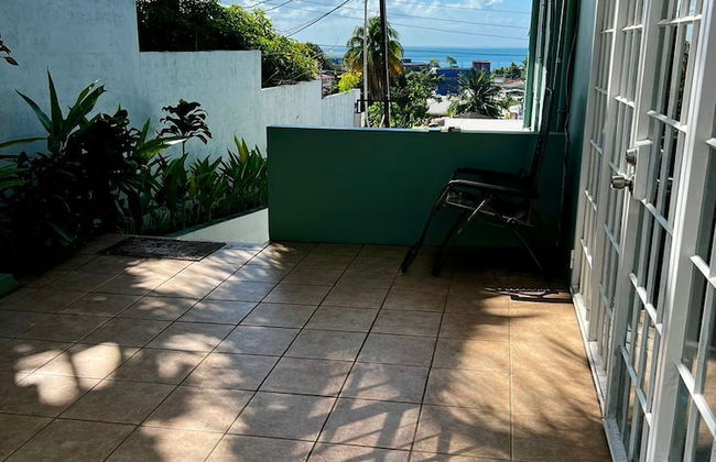 Arlene's & Chris's Guesthouse - Foto 12