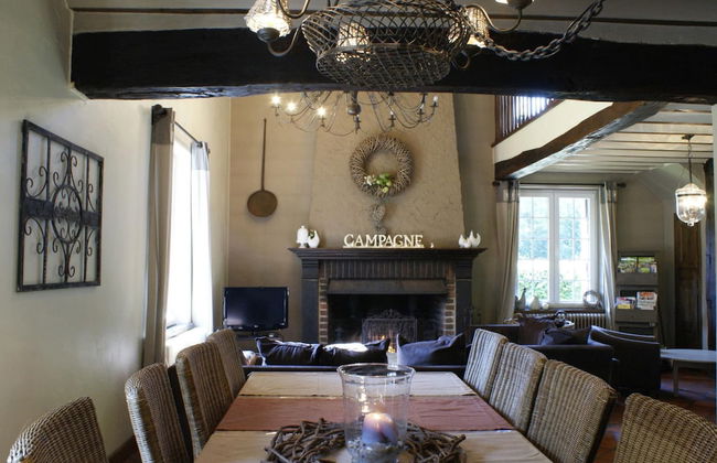 Malmedy Forestside Home - Photo 24