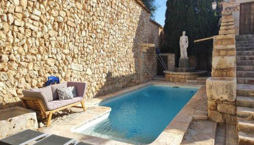 Casa Histórica con Piscina, Sauna y Jacuzzi - Foto 2