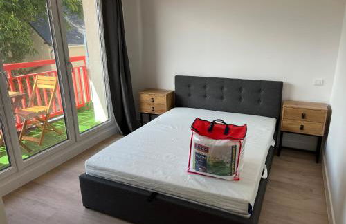 Appartement tout confort - Foto 17