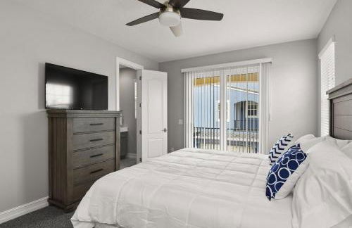 PRIVATE POOL Fortebello Beachside 158 - Foto 27