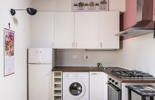 Appartamento al Pratello - Foto 7