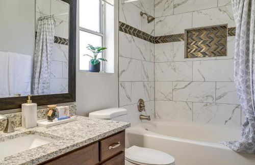 20 Mi to Dtwn El Paso Pet-Friendly Retreat! - Foto 13