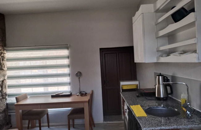 Anemos Stone Houses - Foto 20