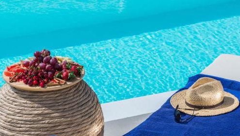 Azar Luxury Villas & Suites - Foto 4