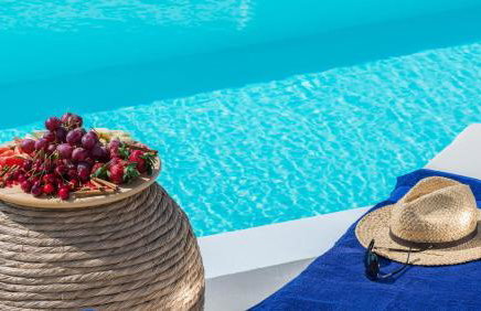 Azar Luxury Villas & Suites - Foto 4