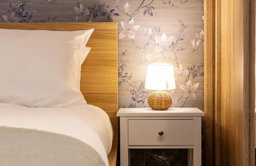 Courtyard apartment - Foto 9