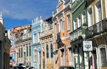 Studio da fonte/Vista mar - Foto 38