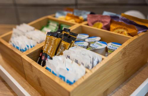 Modern 4BR House - Sleeps 10 - Central Birmingham - FREE Parking - Foto 59