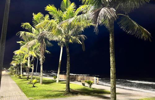 Apto novo com AC 1 quadra da praia Guaratuba PR - Foto 42