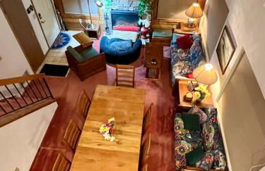 Seven Springs Hideaway Ski In and Out Pet Friendly - Foto 6