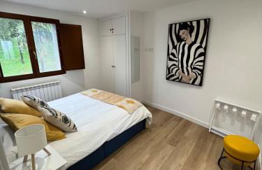 AtuaireHome Cabestreros a un paso de la catedral y el Castillo - Photo 9