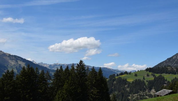 Alphütte Gibelhüttli - Foto 5, View