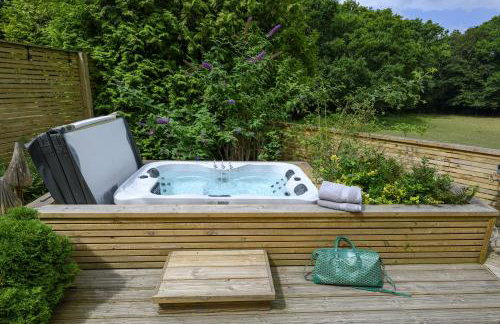 Bramble Hut - Foto 27