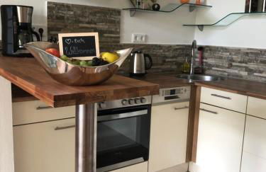 Ferienwohnung / Appartement Bergliebe - Foto 24