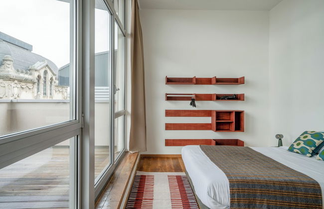 Smartflats - Central Antwerp - Photo 2